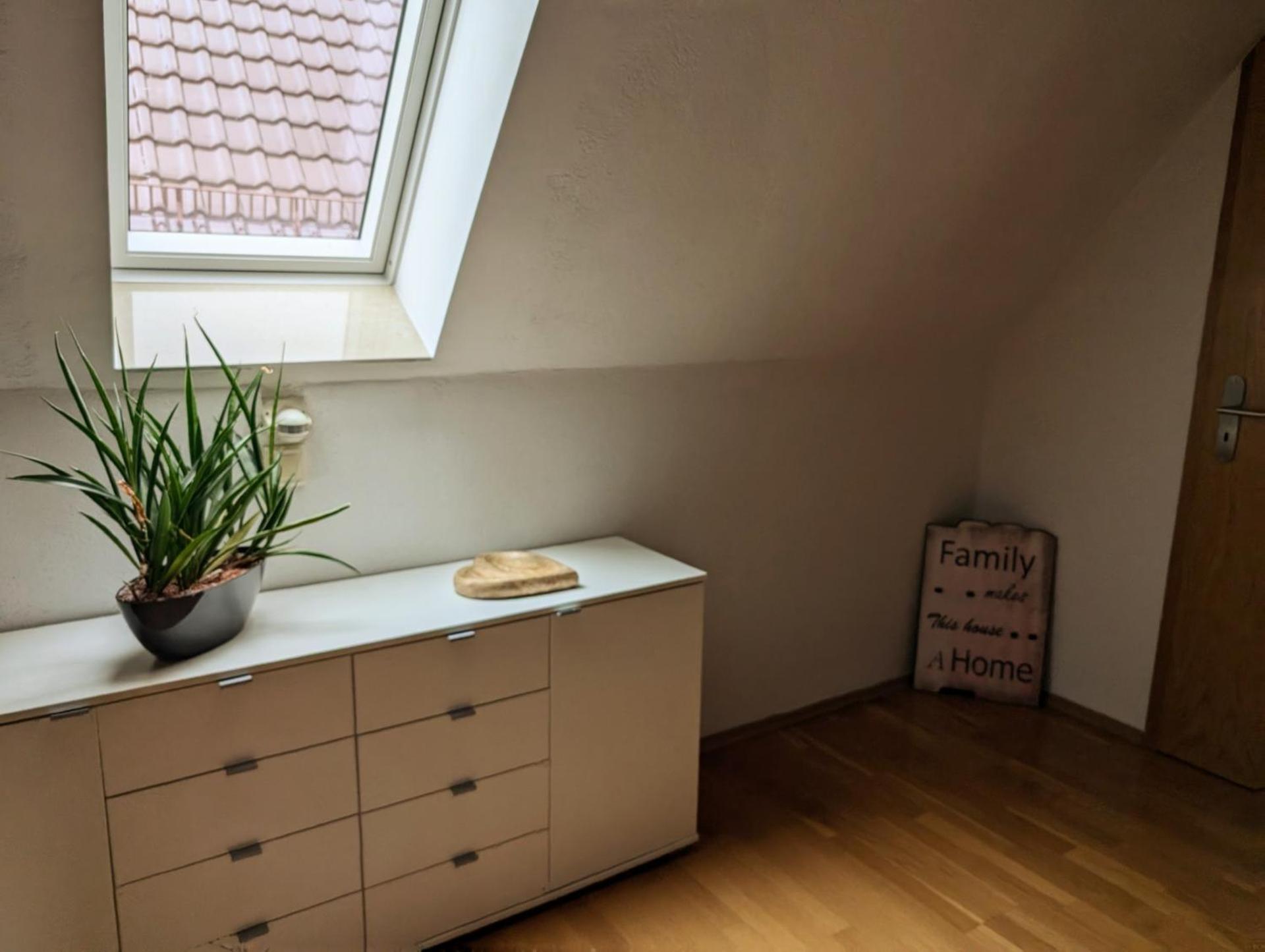 Ferienwohnung Mit Ausblick In Wimmelburg Luaran gambar