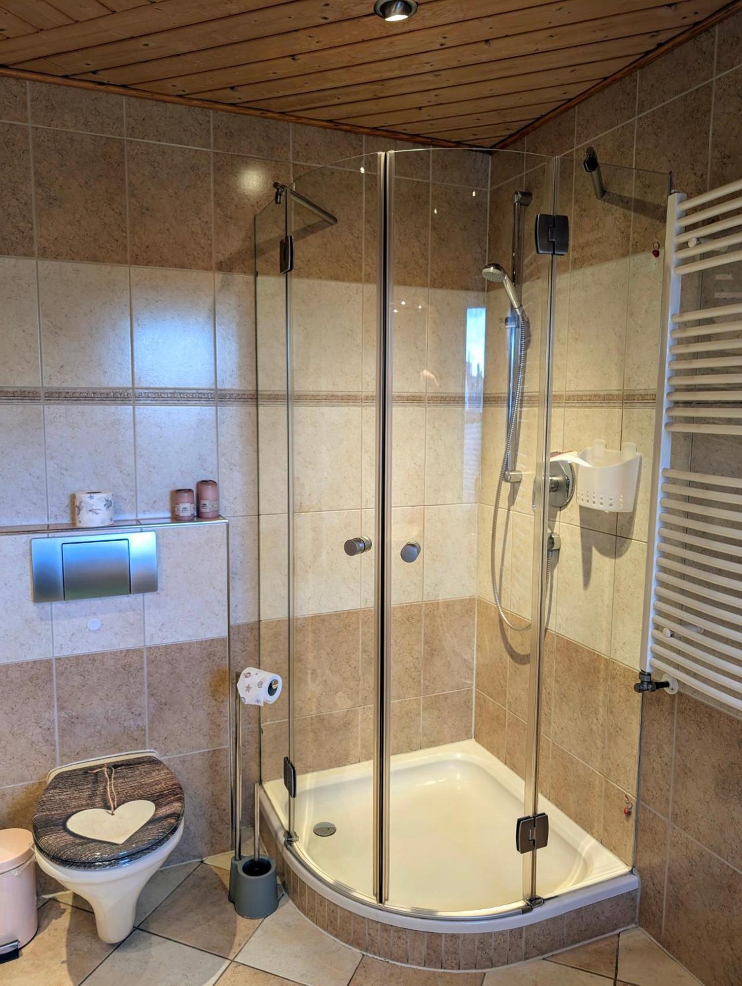 Ferienwohnung Mit Ausblick In Wimmelburg Luaran gambar